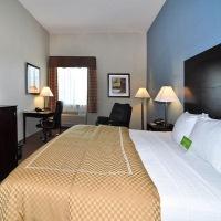La Quinta By Wyndham Hotel McKinney
