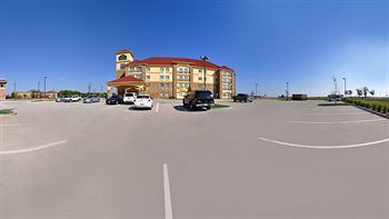 La Quinta By Wyndham 3* McKinney
