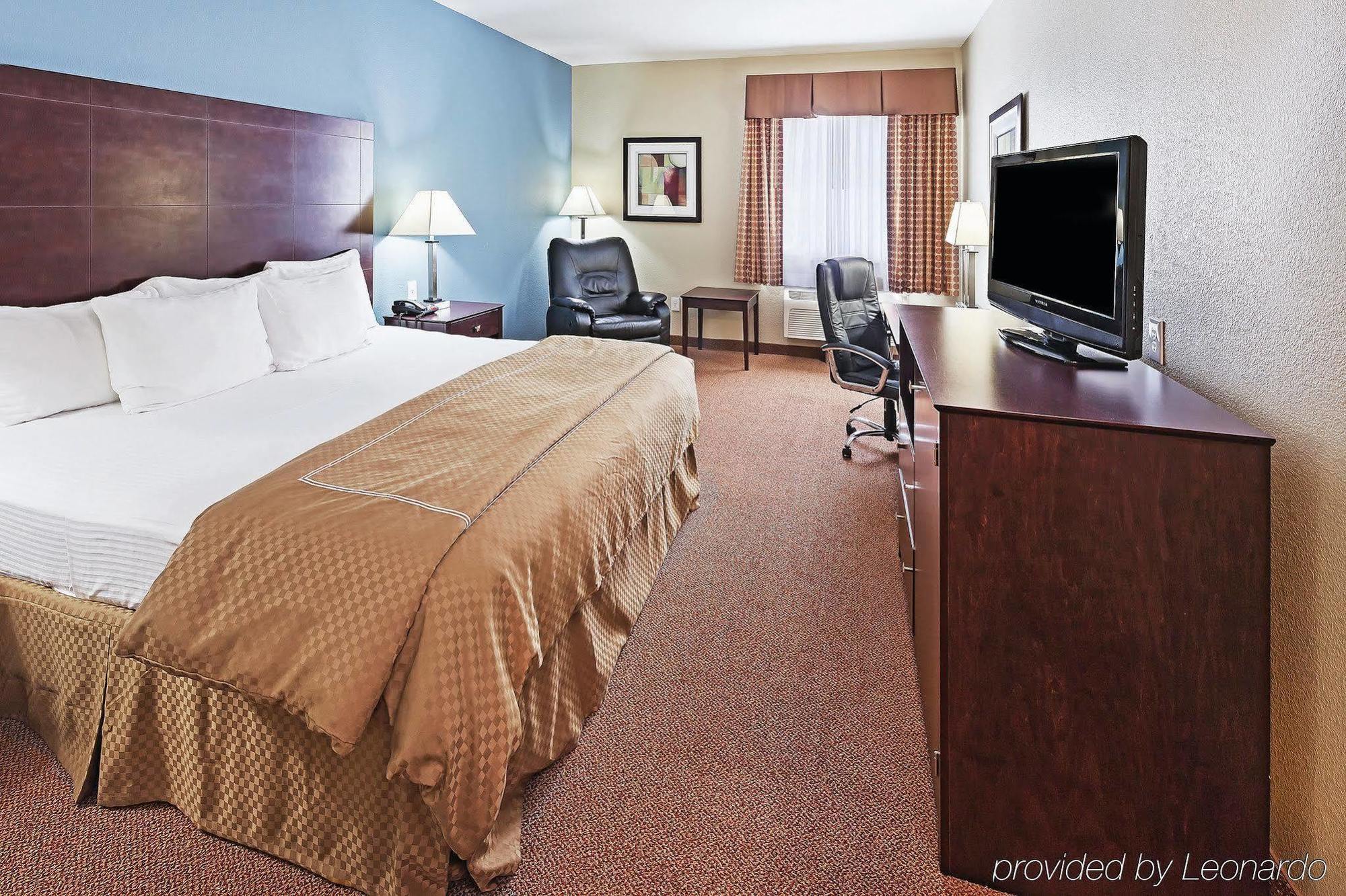 La Quinta By Wyndham Hotel