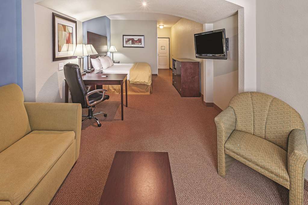 La Quinta By Wyndham Hotel 3*