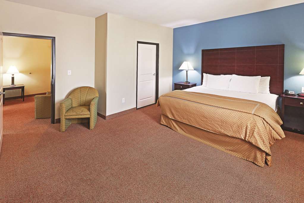 La Quinta By Wyndham Hotel McKinney