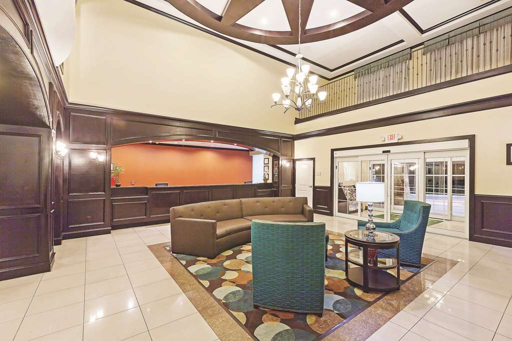 Hotel La Quinta By Wyndham 3*