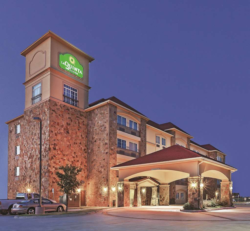 La Quinta By Wyndham Hotel 3*