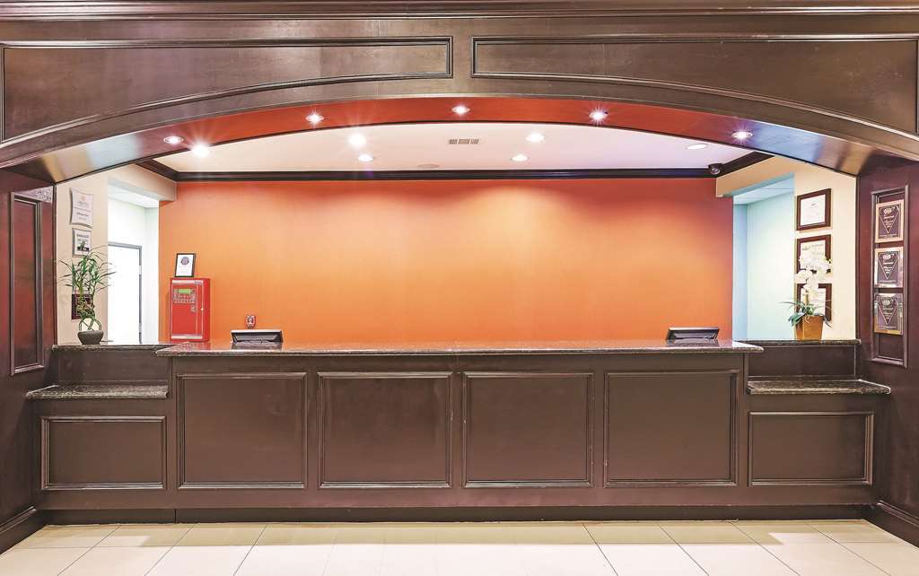 Hotel La Quinta By Wyndham McKinney