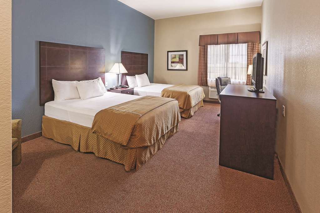 Hotel La Quinta By Wyndham